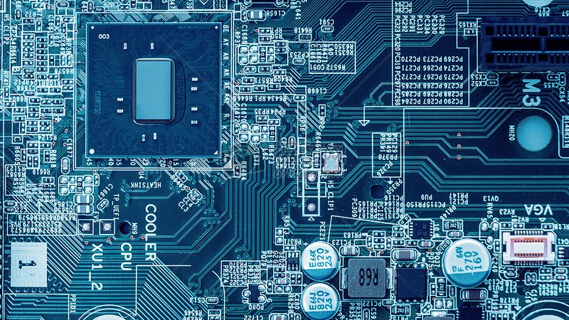 上海 MOSFET 型号解析：揭秘高性能电子元件的奥秘**